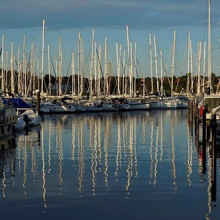 Lägenhet Ancora Marina Haus 2 Nr 04, Typ 1