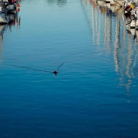 Ancora Marina Haus 2 Nr 04, Typ 1