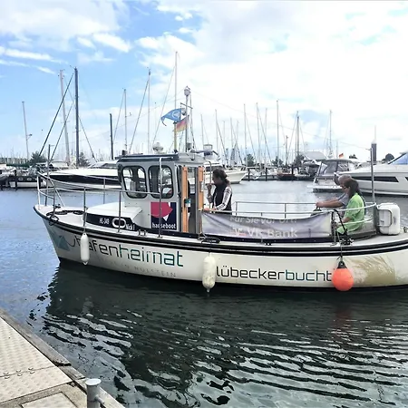 Ancora Marina Haus 2 Nr 04, Typ 1