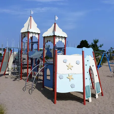 Ancora Marina Haus 2 Nr 04, Typ 1 *