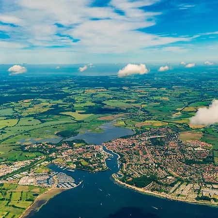 Ancora Marina Haus 2 Nr 04, Typ 1 * Neustadt in Holstein