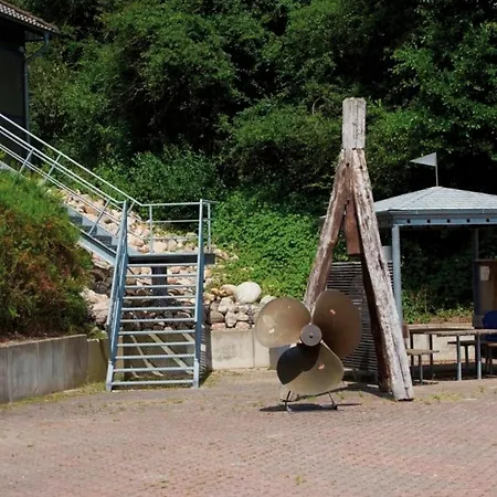 Lägenhet Ancora Marina Haus 2 Nr 04, Typ 1