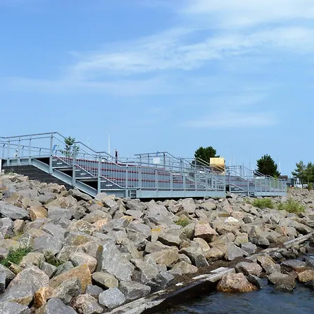 Lägenhet Ancora Marina Haus 2 Nr 04, Typ 1 *