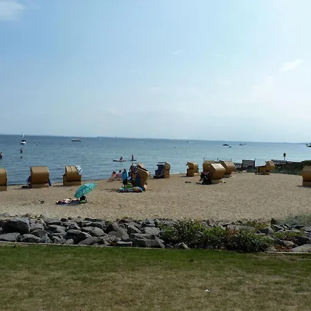 Lägenhet Ancora Marina Haus 2 Nr 04, Typ 1 Neustadt in Holstein