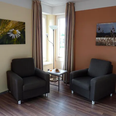 Ancora Marina Haus 2 Nr 04, Typ 1 Neustadt in Holstein