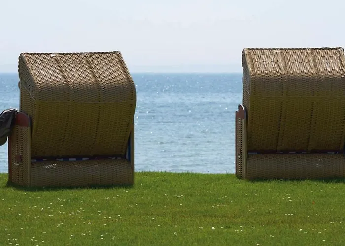 Ancora Marina Haus 2 Nr 04, Typ 1 * Neustadt in Holstein