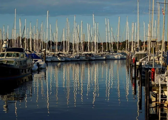 Appartamento Ancora Marina Haus 2 Nr 04, Typ 1