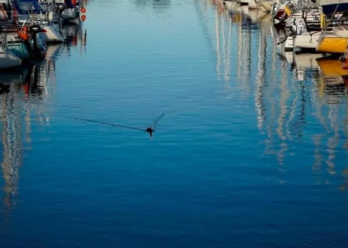 Ancora Marina Haus 2 Nr 04, Typ 1