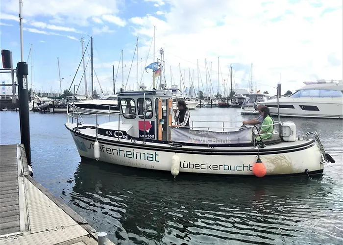 Ancora Marina Haus 2 Nr 04, Typ 1