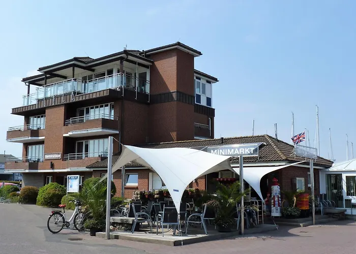 Ancora Marina Haus 2 Nr 04, Typ 1 Neustadt in Holstein