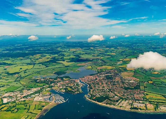 Ancora Marina Haus 2 Nr 04, Typ 1 * Neustadt in Holstein