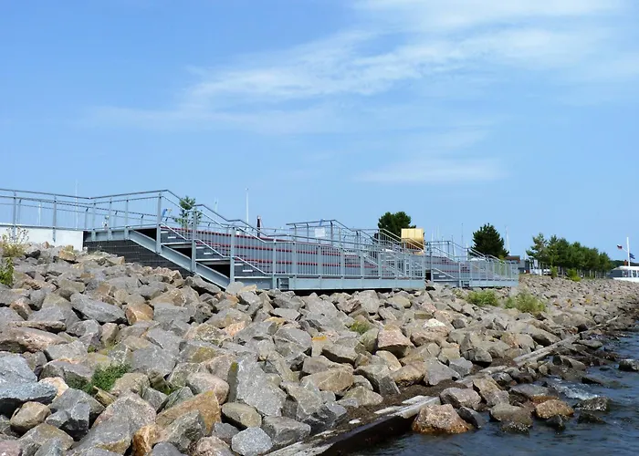 Appartamento Ancora Marina Haus 2 Nr 04, Typ 1 *