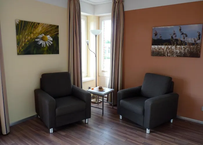 Ancora Marina Haus 2 Nr 04, Typ 1 Neustadt in Holstein